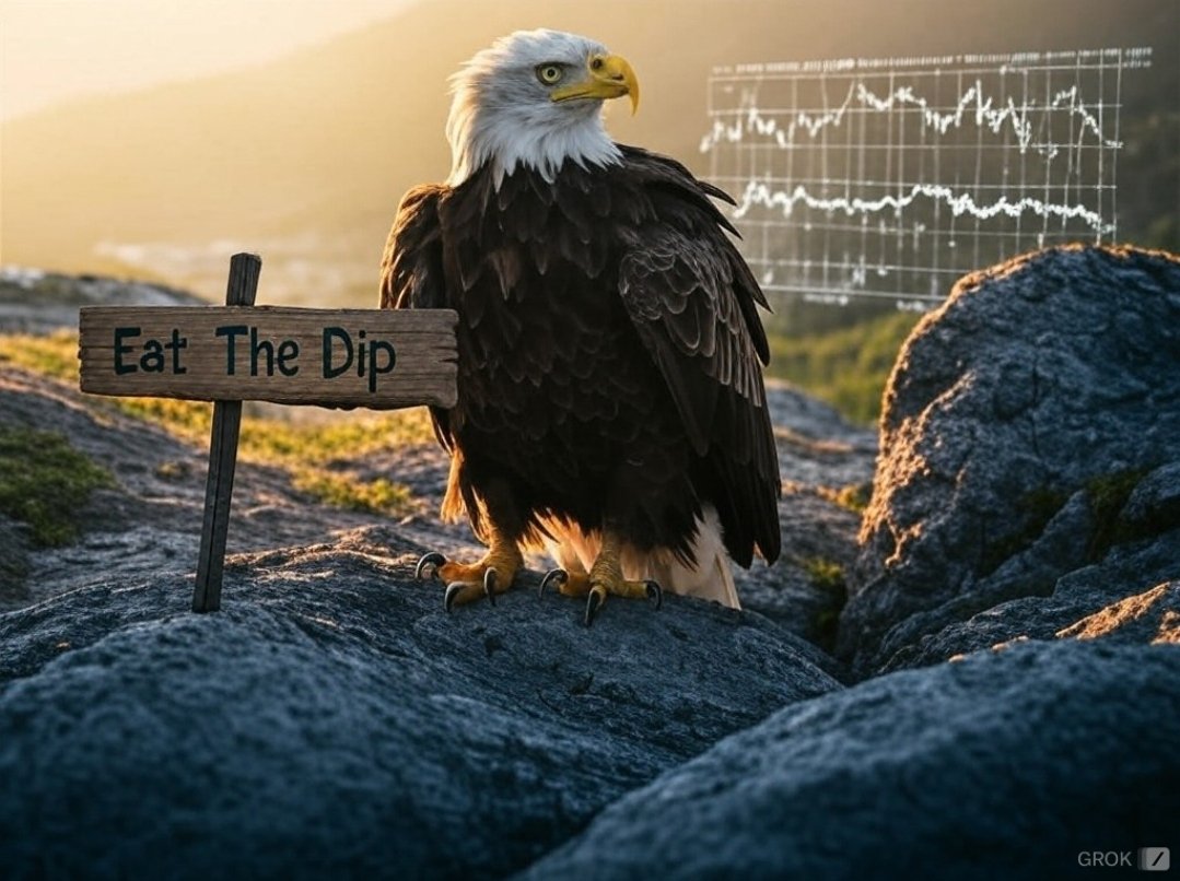 If you ever wanted to buy Prevail Token, now is the time for your discounted price before new integrations go live on Prevail Swap. Eat The Dip!!
swap.prevailtoken.com