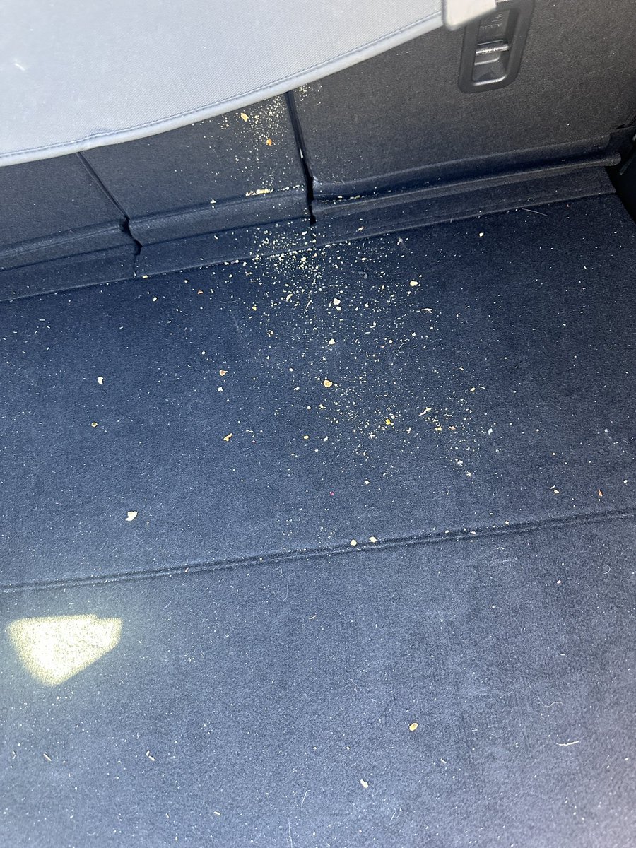 harjinderbal's tweet photo. @MazdaAus - yesterday I get my Mazda CX-5 serviced at Mazda Weribee service centre. I opted for vacuuming &amp; here are pictures of the car condition which was handed to me. If this is the is visible condition, only god knows what kind of overall servicing is being done.#shameMazda! https://t.co/wKUKMGt1N7