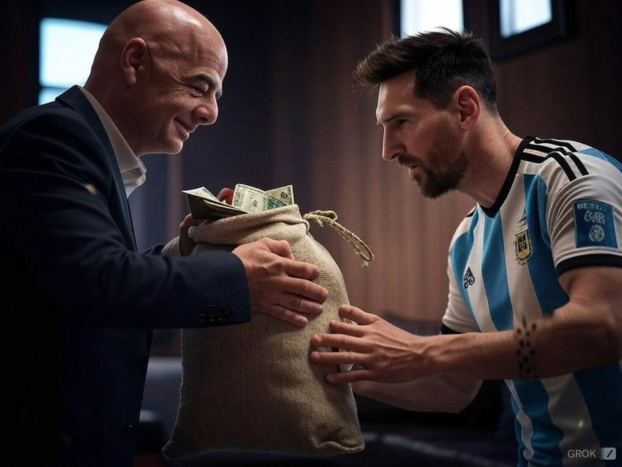 Cr7stianismo_'s tweet photo. 🚨HILO:

Hoy se cumplen dos años del Argentina-Holanda del Mundial, uno de los mayores atracos de la historia del fútbol.

💰Todos los robos de Argentina en ese partido, en este hilo. https://t.co/9KeaLgRitr