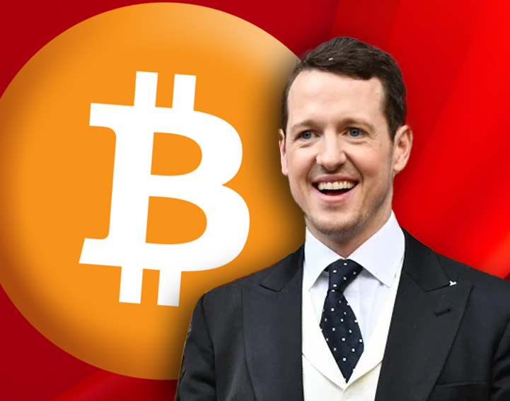 CryptosR_Us's tweet photo. 🇷🇸 Prince Philip of Serbia says "Bitcoin strategic reserves are already happening behind closed doors" https://t.co/ON46hSsbTj