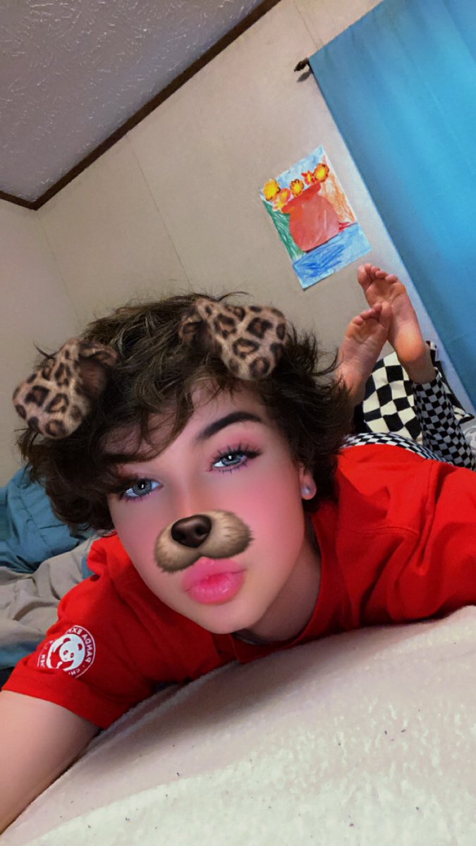 solelykaley's tweet photo. Loving this filter a looooot https://t.co/GvH4eaToHe