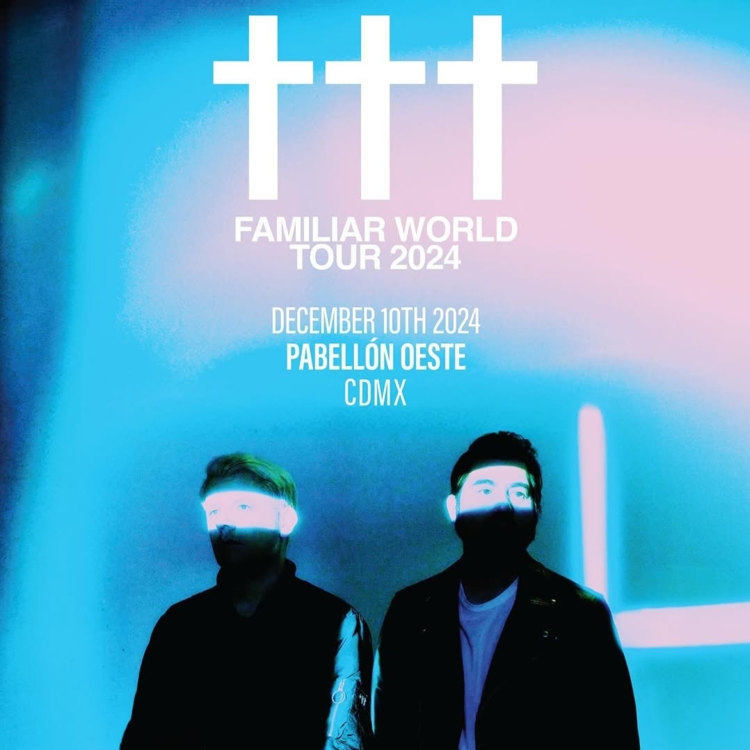 Conejos Films tweet media