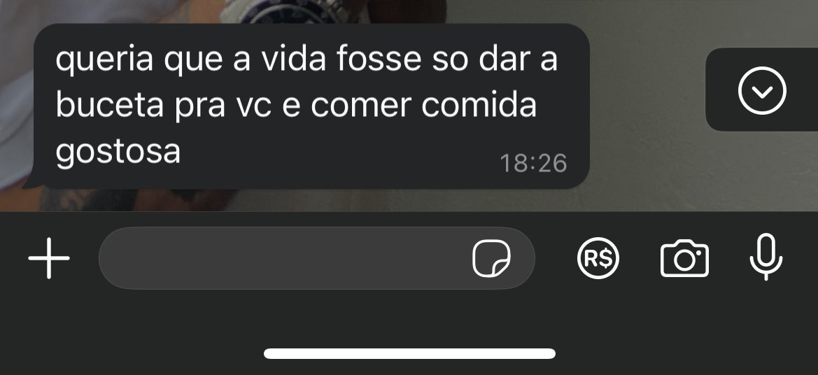 brucetirocerto's tweet photo. boa noite com essa mensagem romântica 🥰 https://t.co/r2YCWhOY5B