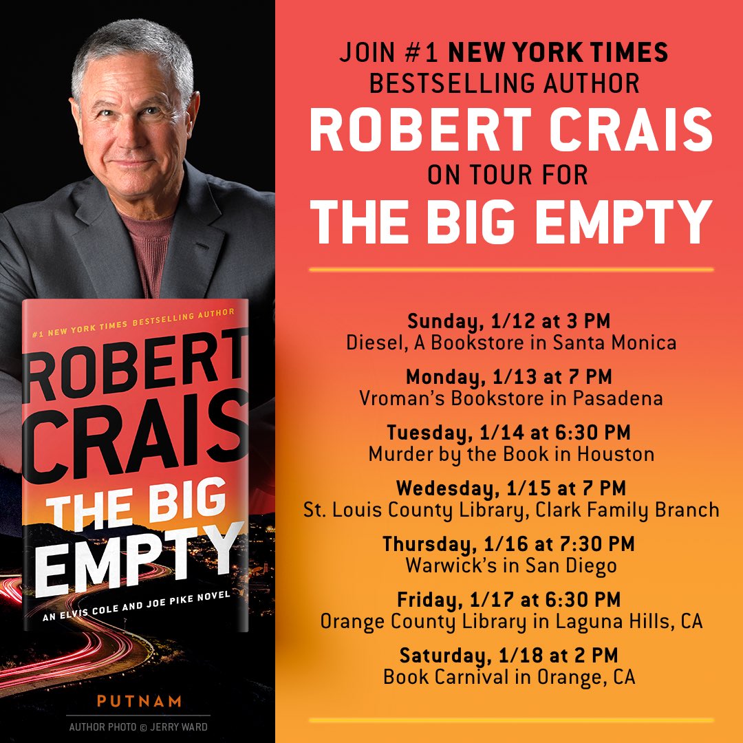 robertcrais tweet media