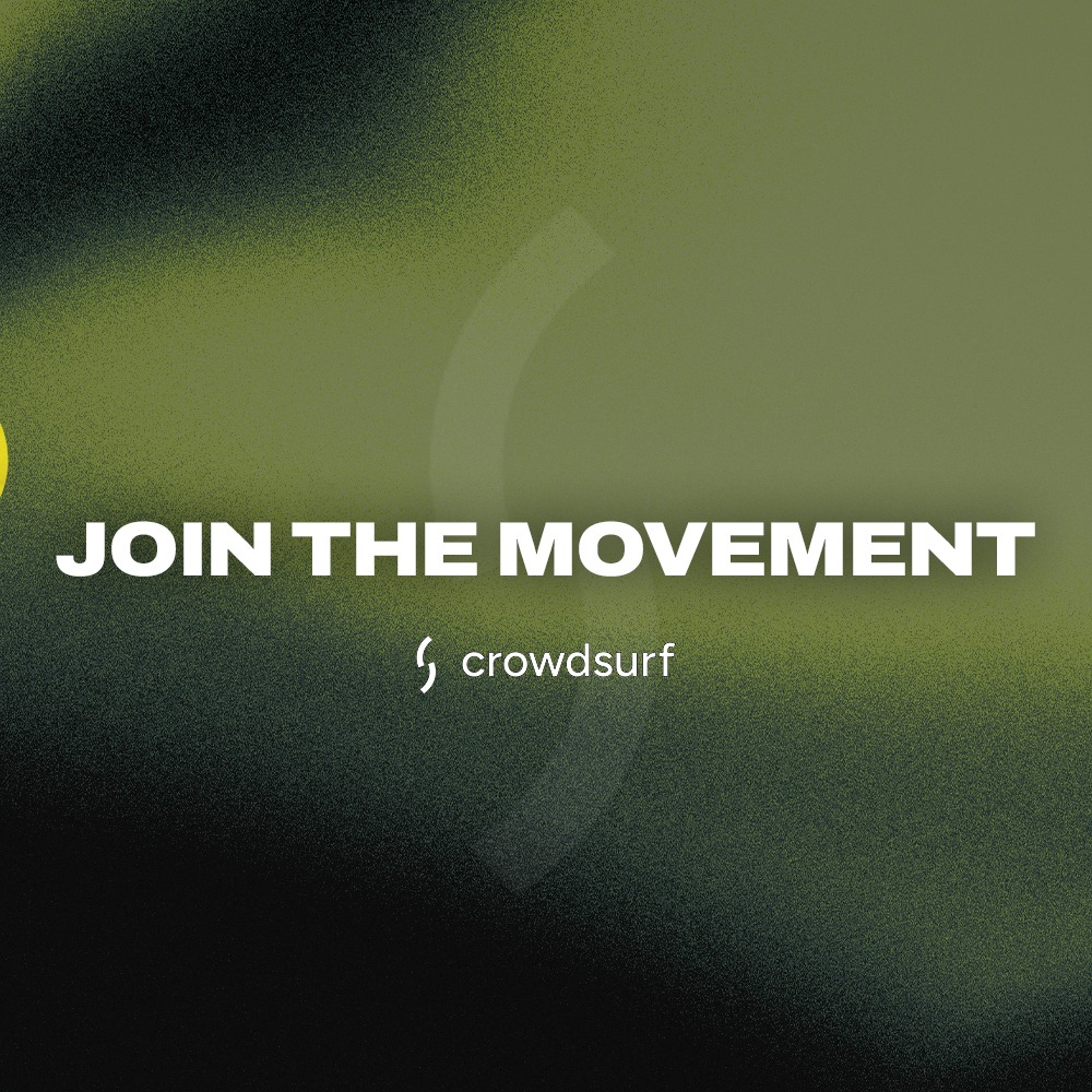 ✨ Big News: Crowdsurf has officially launched our agency! ✨  

We are expanding support for creators by helping with brand deals and partnerships to help them crush their goals and elevate their careers. With a lineup of exciting partnerships already signed, we’re closing out