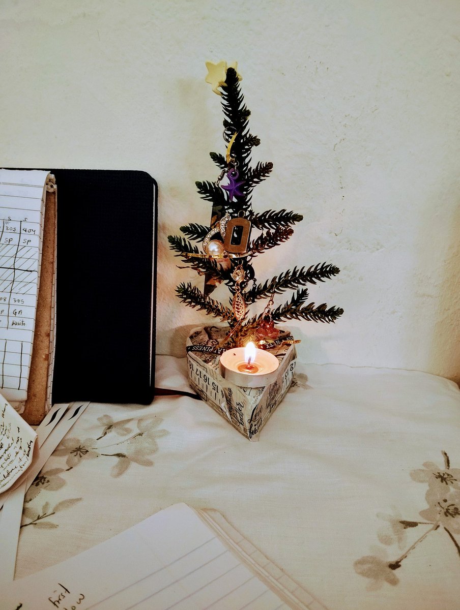 Feliz navidad