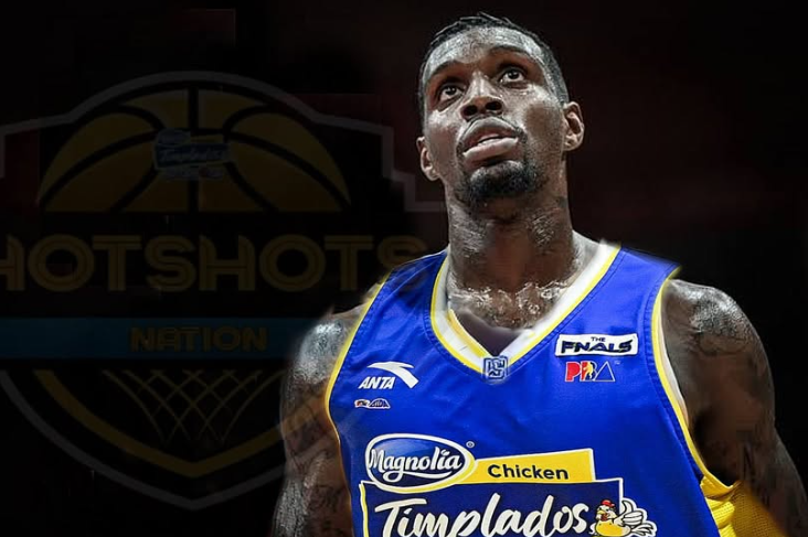 baekpd1983's tweet photo. The KBL import scouts, who are currently staying in the Philippines, are checking out Ra Gun-ah's performance.
He reportedly wrote a report that Ra Gun-ah's condition was worse than last year.
That means his worth is down.
#RaGunah #RicardoRatliffe https://t.co/KYUCxxHrSn