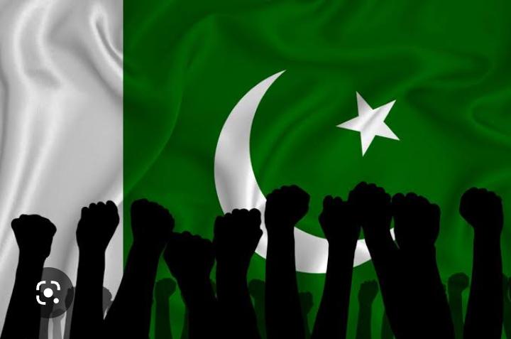 Huriya786786's tweet photo. A state needs an able and honest government to make policies, both domestic and foreign.
#StablePakistan https://t.co/ljR2Vdgm1A
