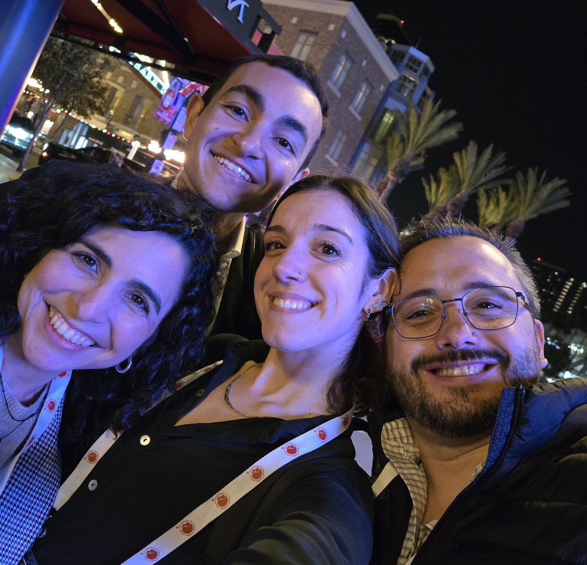 That’s a wrap! #ASH24