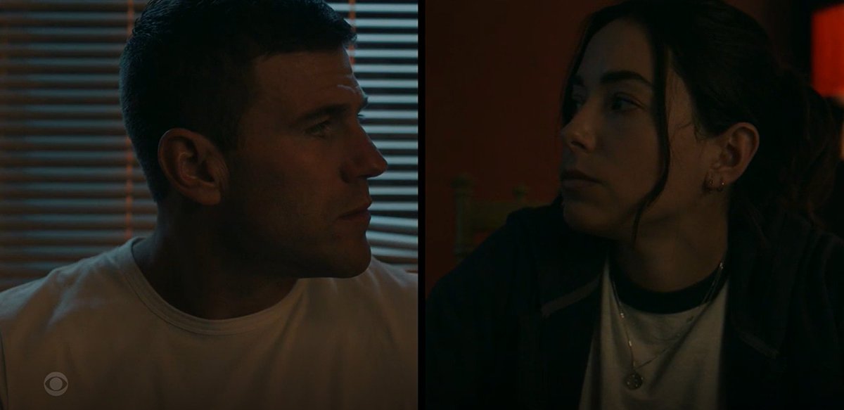 mom &amp; dad #NCISOrigins