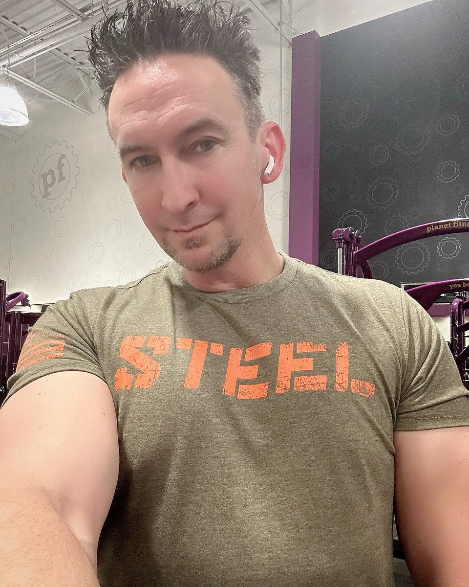 dustinpari's tweet photo. Stay vigilant and focused. 💪🏻 #LunkerNation https://t.co/2QQeECRsQY