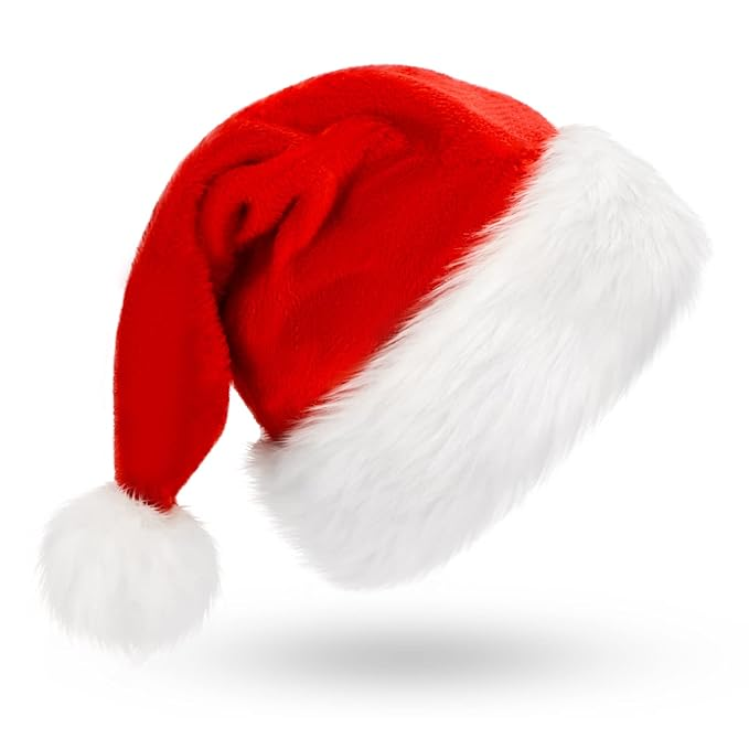 arivomkadaioffi's tweet photo. 3.Santa Hat for Adult & Kids -#santacap
Price : Rs.207
Reviews : 4* | 4000 Ratings
Link to Buy : https://t.co/HhdO9bjYnQ