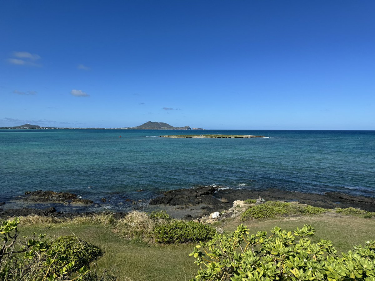 ☆ラニカイ☆ 2024年】カイルア「ラニカイ・ピルボックス・トレイル」| ハワイ情報 KOKO