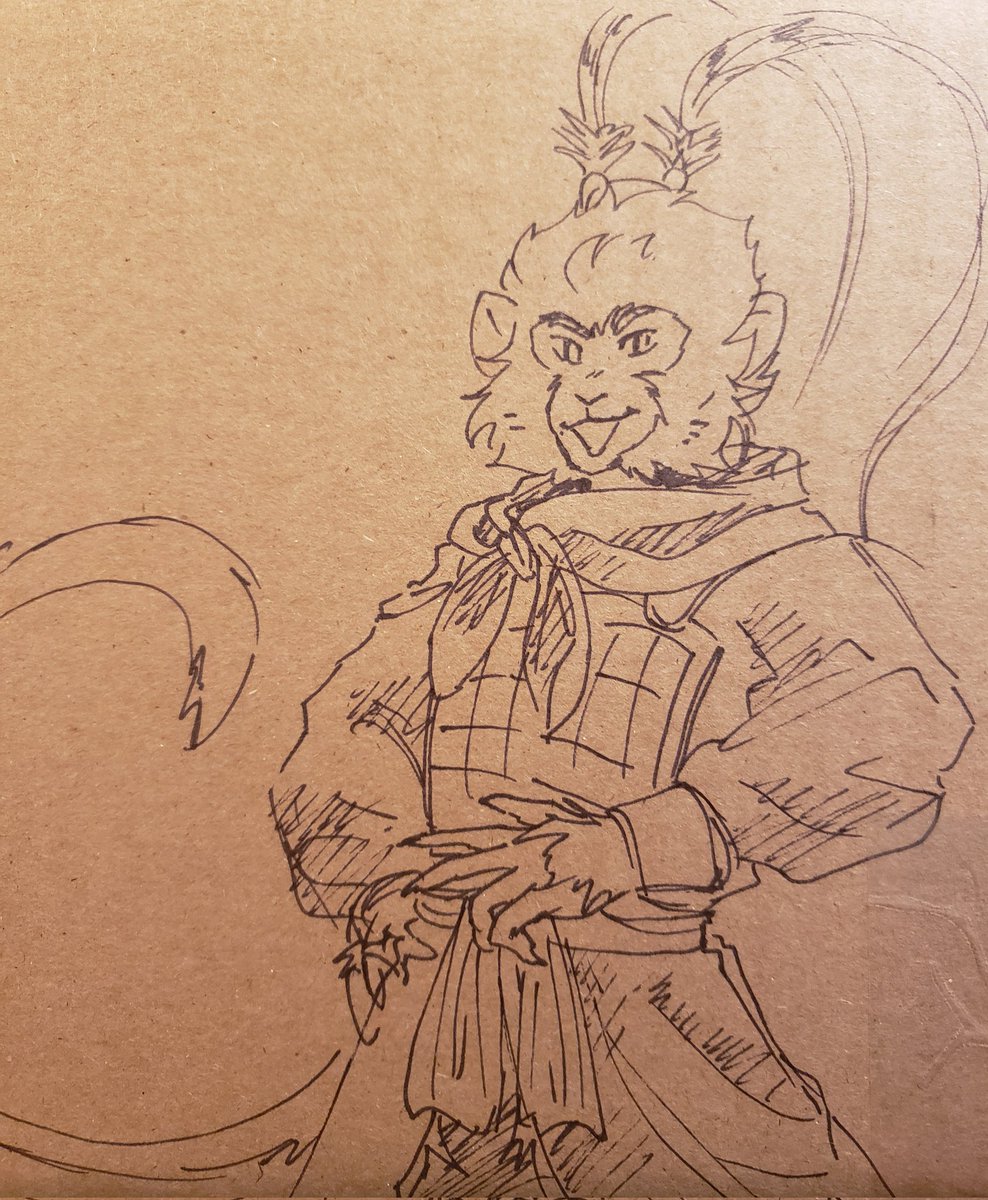 StoneMonkeh's tweet image. #BoxArt 
Monkie orders are continuously being shipped out, thought we&apos;d share some of them. (Decided to continue the rain meme with our own sketch too.) 
#stonemonkeh #LegoMonkieKid #plushies