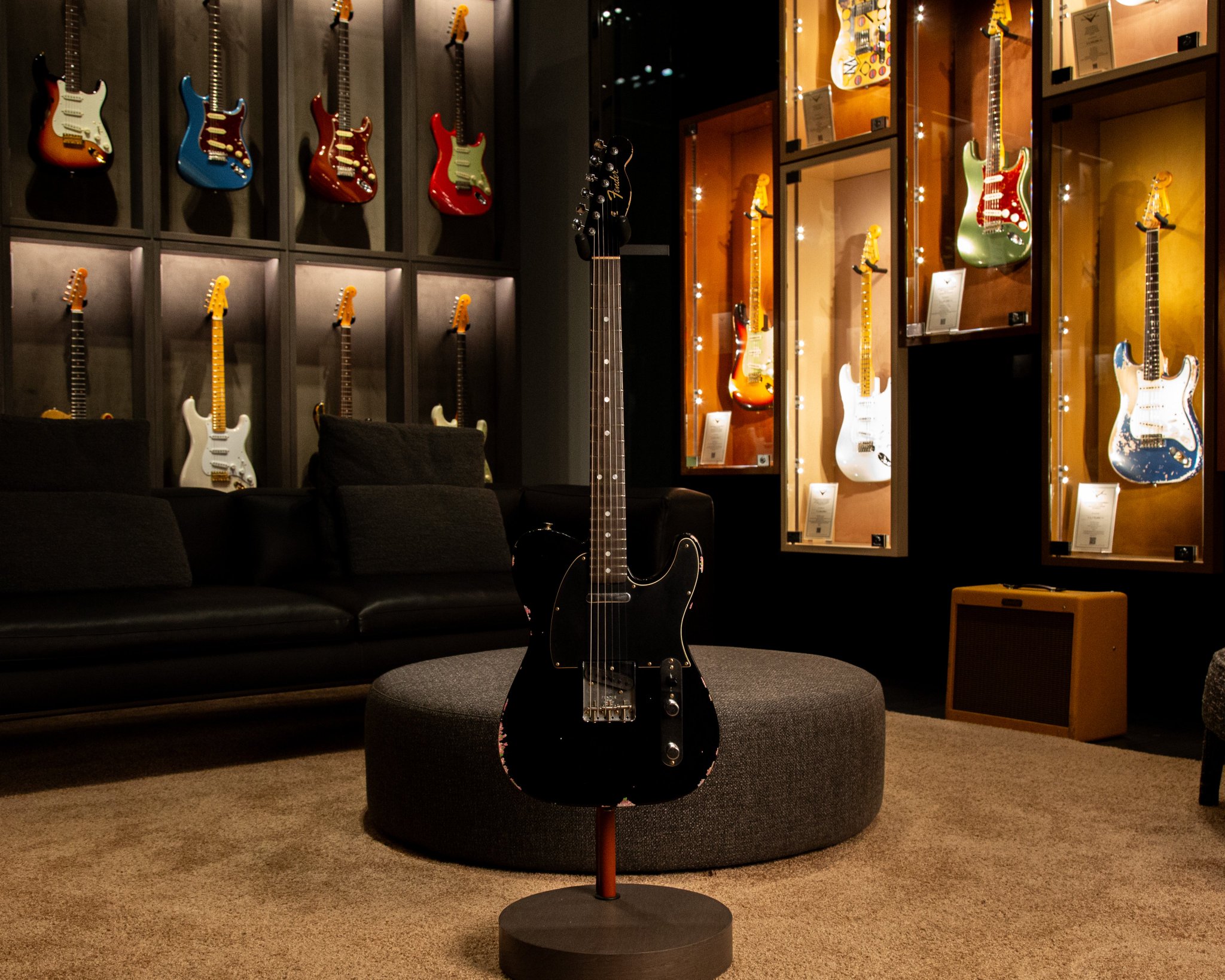 Fender (フェンダー) on X: Fender (フェンダー) on X: