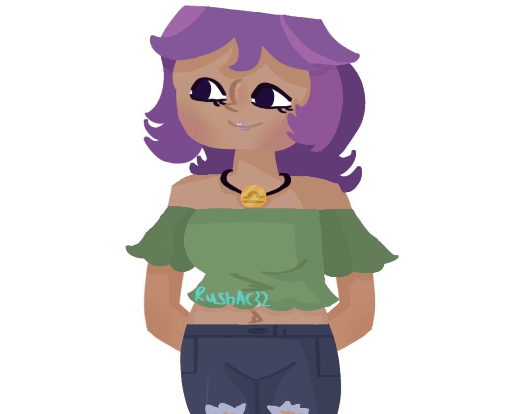 Finally, something I like again enough to post 😭

#disventurecamp
