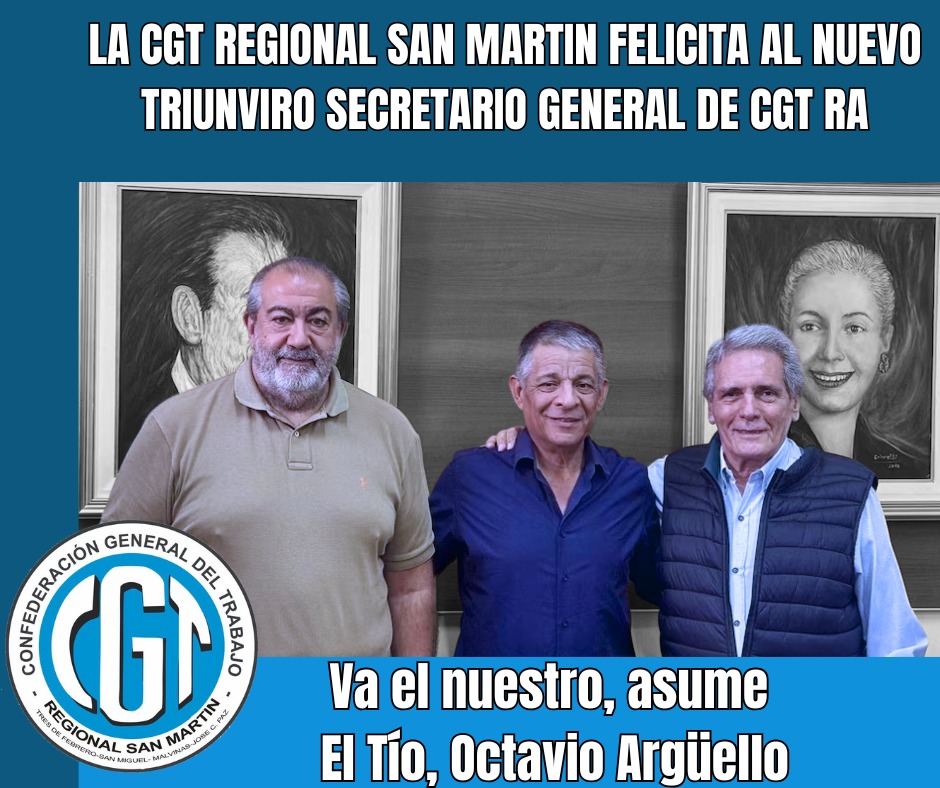 Felicitaciones <a href="/octavio3df/">Octavio Argüello</a> éxitos en tu gestión!!!