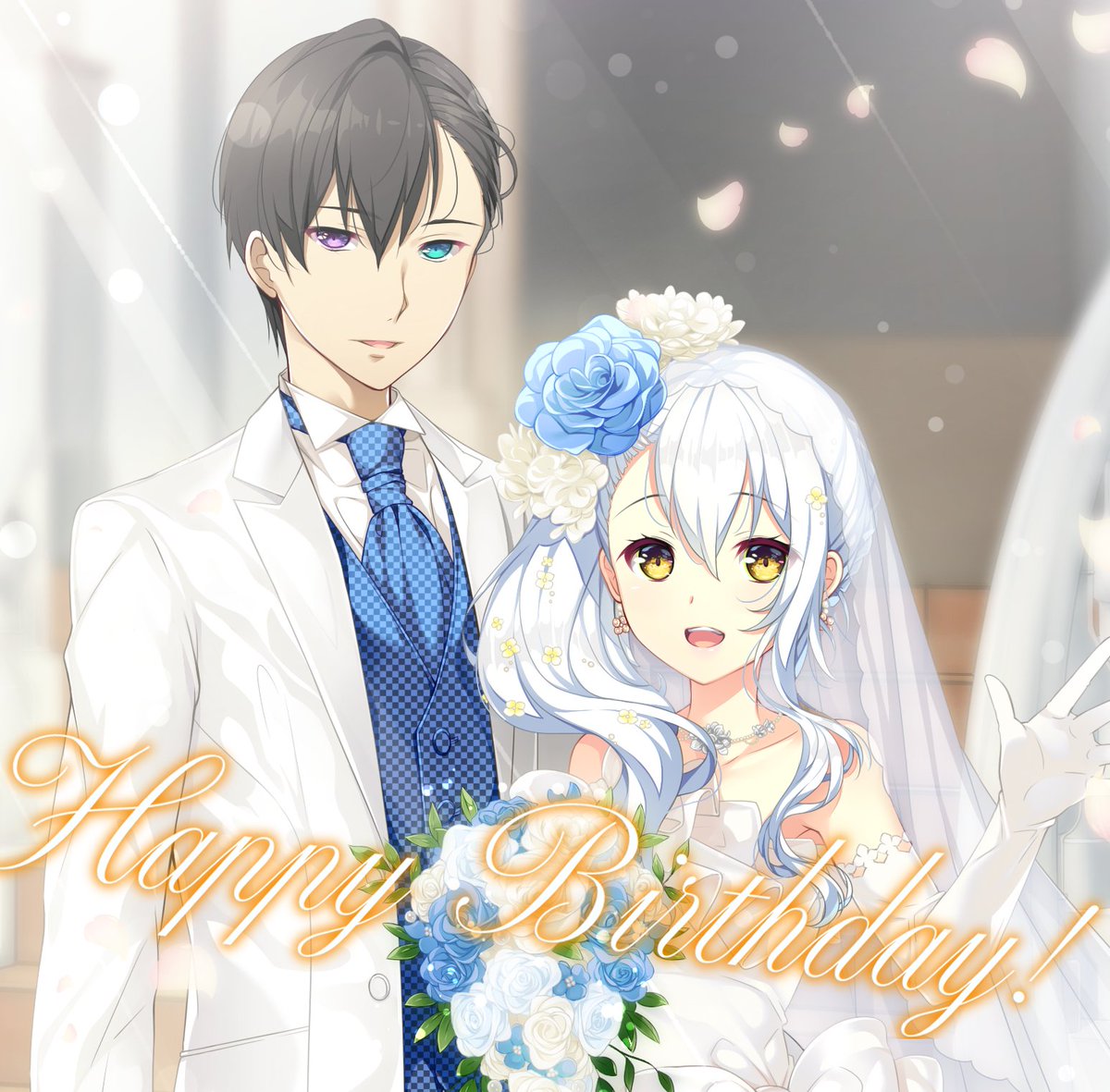 本日12月10日は 『絆きらめく恋いろは』『絆きらめく恋いろは椿恋歌