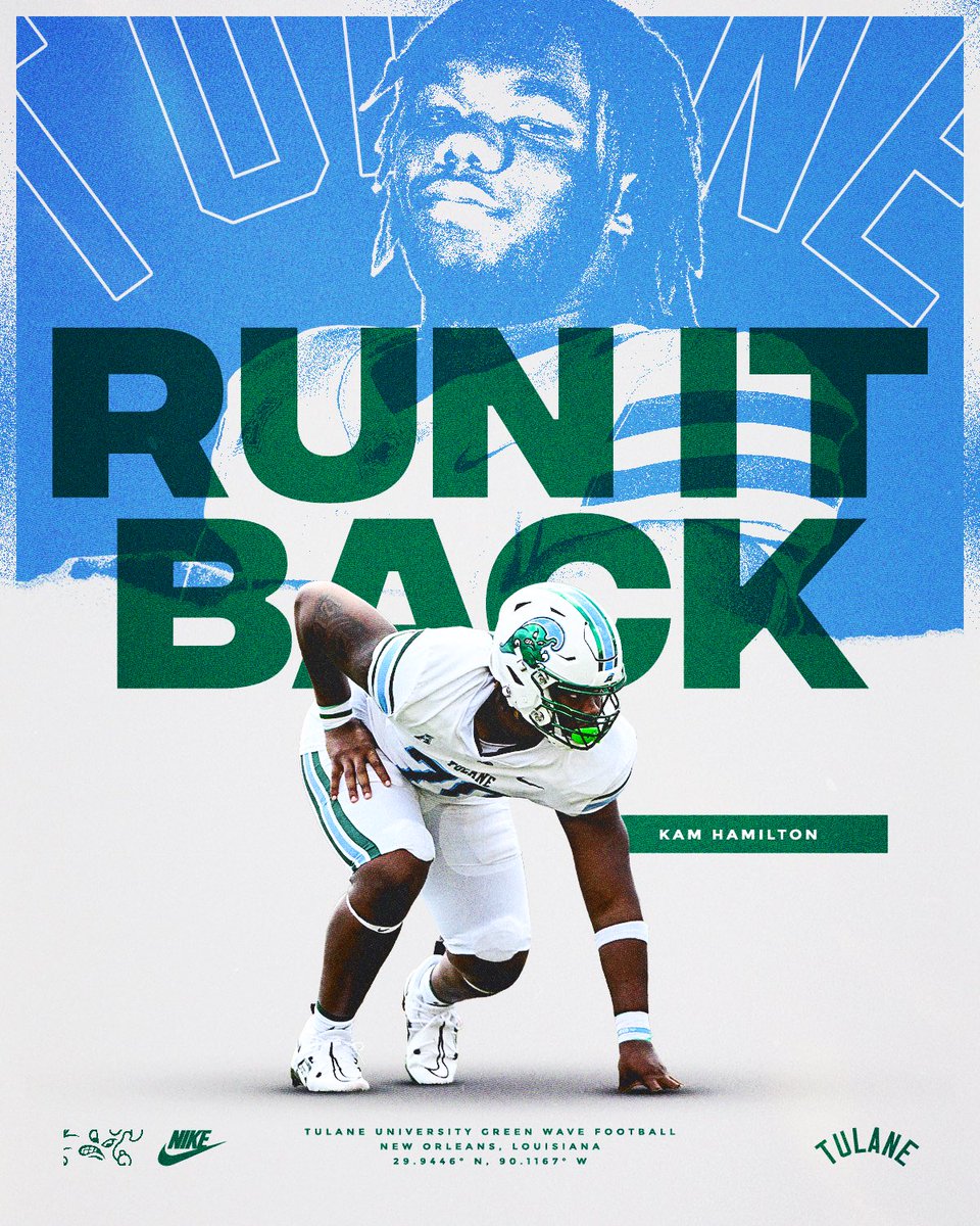 Let Run It Back #rollwave