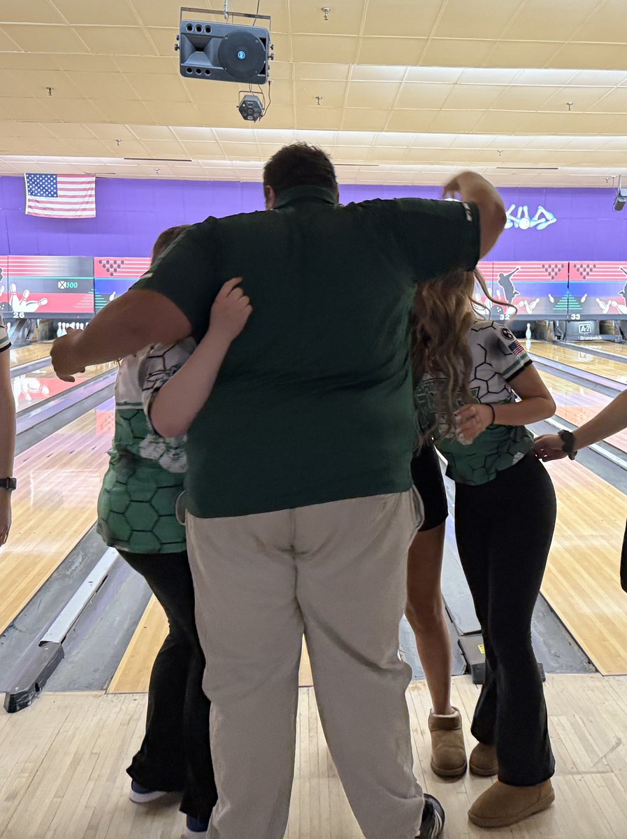 The Carter Hornets tweet media