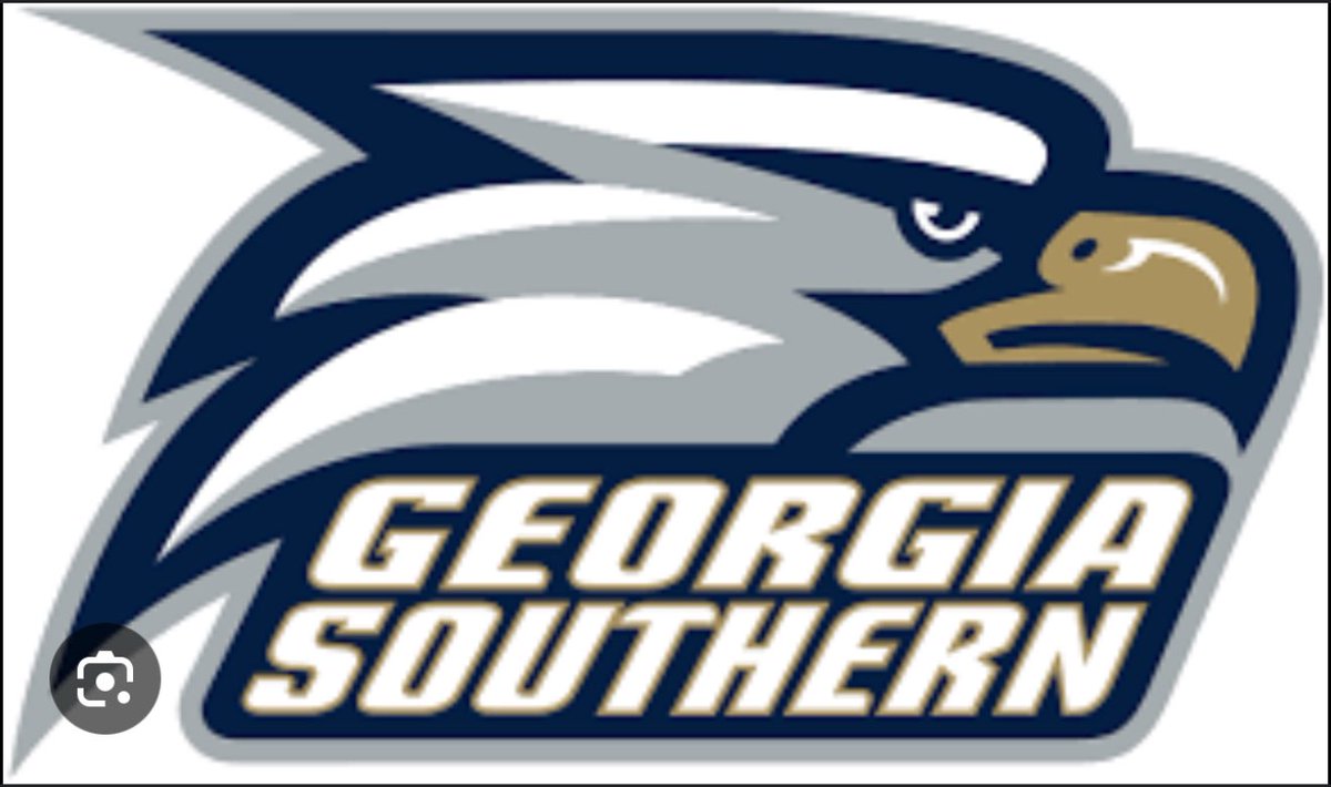 TheSpat7's tweet image. Georgia southern offered🙏🏽
@Coach_BBailey