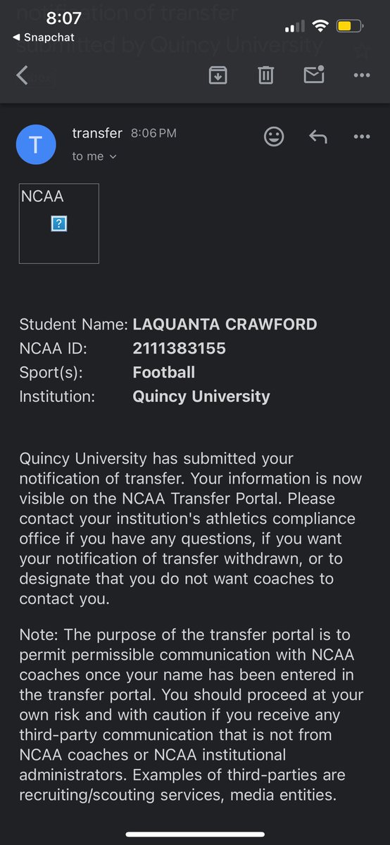 laquanta crawford tweet media