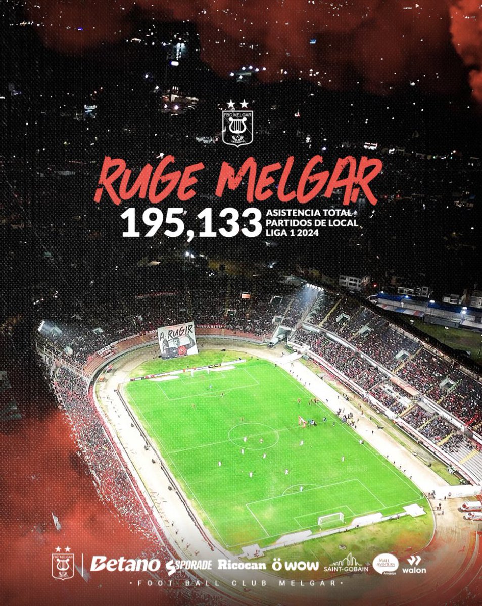 FBC Melgar tweet media