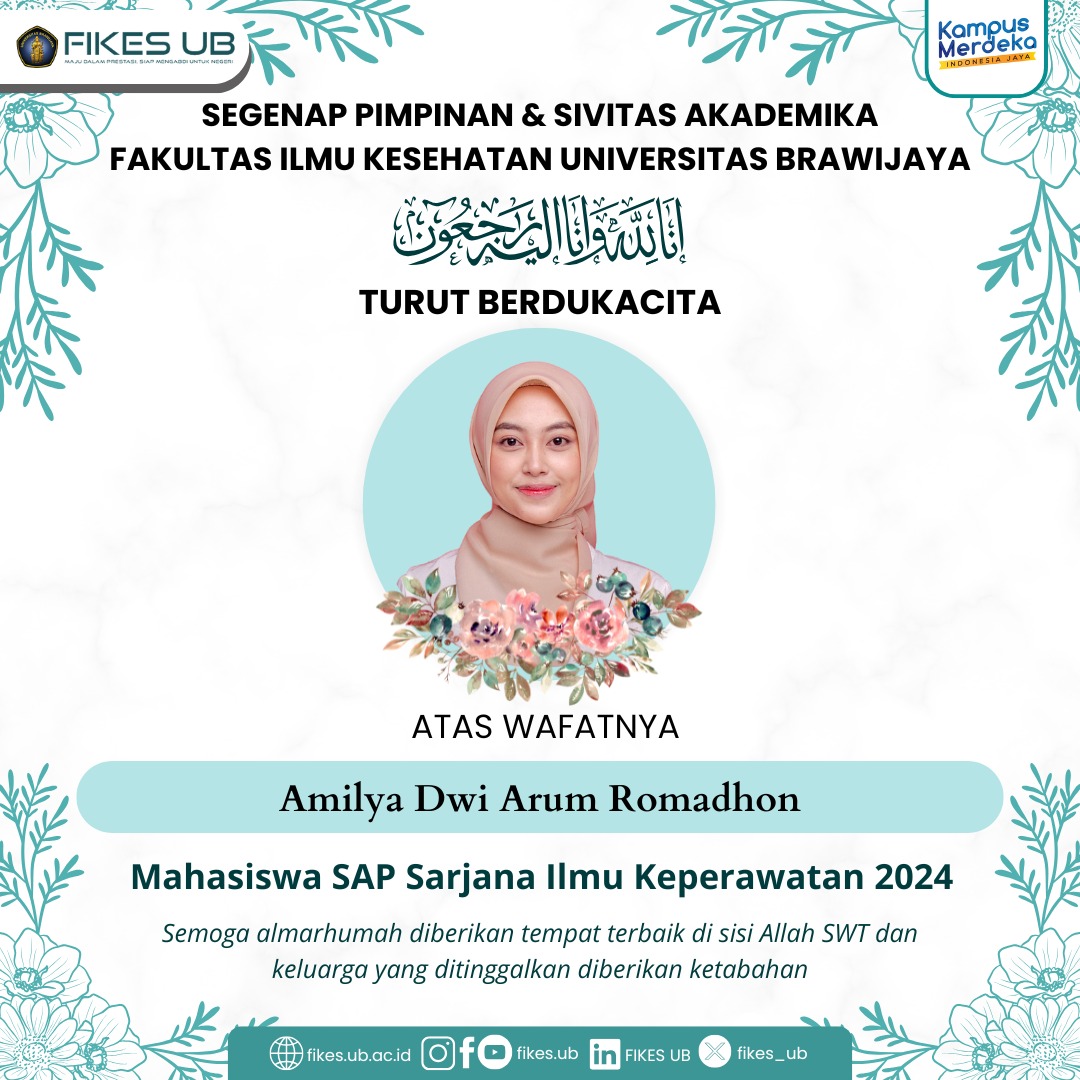 Innalillahi wa innailaihi rojiun