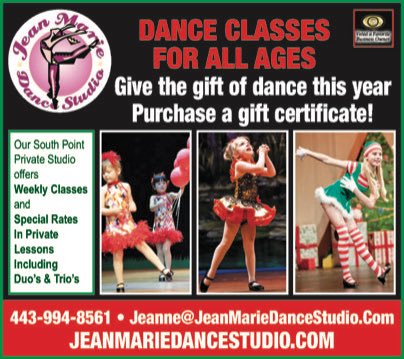 JeanMarieDanceStudio tweet media