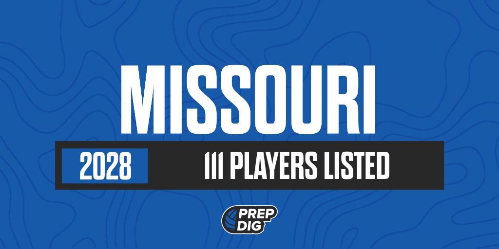 Prep Dig Missouri (@prepdigmo) on Twitter photo 🚨 Who needs to be on your radar in the class of 2028 🚨
We have the answers!
🗣️ Check out the latest update of our 2028 Rankings! 👀👇
prepdig.com/missouri/ranki…
<a href="/alexandreab21/">Alexandrea Brasel</a>
<a href="/AveryBrune28/">Avery Brune</a>
<a href="/emily_conz/">Emily Conz</a>
<a href="/PeytonJoCreed/">Peyton Creed</a>
<a href="/kaelyn_deckerd/">Kaelyn Deckerd</a> 🚨 Who needs to be on your radar in the class of 2028 🚨
We have the answers!
🗣️ Check out the latest update of our 2028 Rankings! 👀👇
prepdig.com/missouri/ranki…
<a href="/alexandreab21/">Alexandrea Brasel</a>
<a href="/AveryBrune28/">Avery Brune</a>
<a href="/emily_conz/">Emily Conz</a>
<a href="/PeytonJoCreed/">Peyton Creed</a>
<a href="/kaelyn_deckerd/">Kaelyn Deckerd</a>