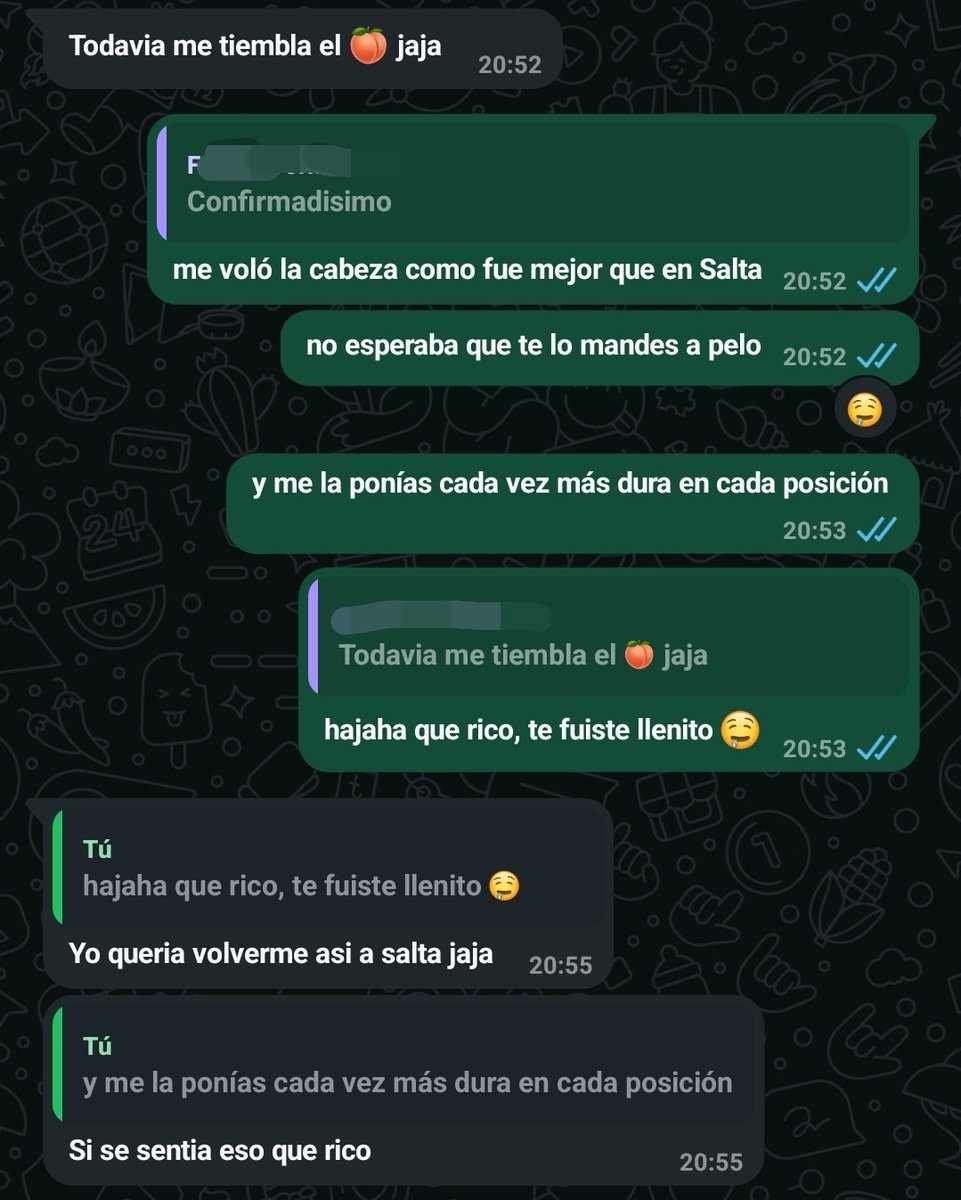 dddani_sp's tweet photo. Lo que pasó en mi viaje a Salta, no podía quedarse ahí, tenía que haber un reencuentro. Esta vez, con celulares apagados y perdidos en la química. 🫣 https://t.co/o0ETO6t3Jn