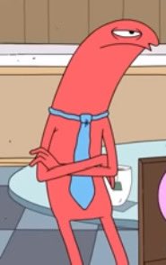 stale__muffins's tweet image. What is it about deadpan red guys that make me want to drop to my knees #pokemon #pokemonomegaruby #magmaleadermaxie #smilingfriends #allanred