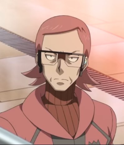 stale__muffins's tweet image. What is it about deadpan red guys that make me want to drop to my knees #pokemon #pokemonomegaruby #magmaleadermaxie #smilingfriends #allanred