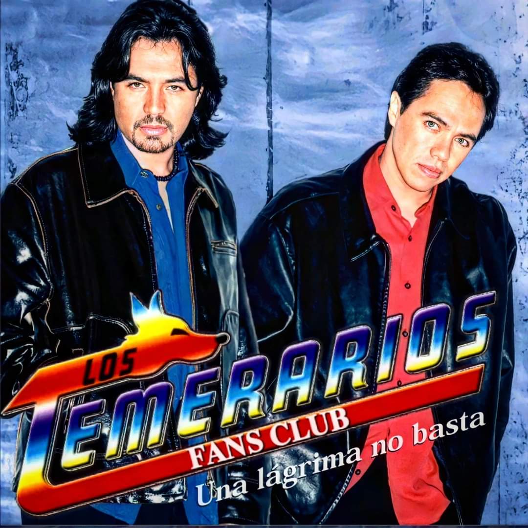 lostemerarios_f's tweet photo. Por siempre Temerario, ya falta poco para el cierre de un ciclo maravilloso y no me queda más que agradecerles estos 47 años de trayectoria musical, su legado estará con nosotros. Gracias infinitas @adolfoangel1 @GUSTAVOANGEL_1 @los_temerarios https://t.co/6Pg4VzG2TQ