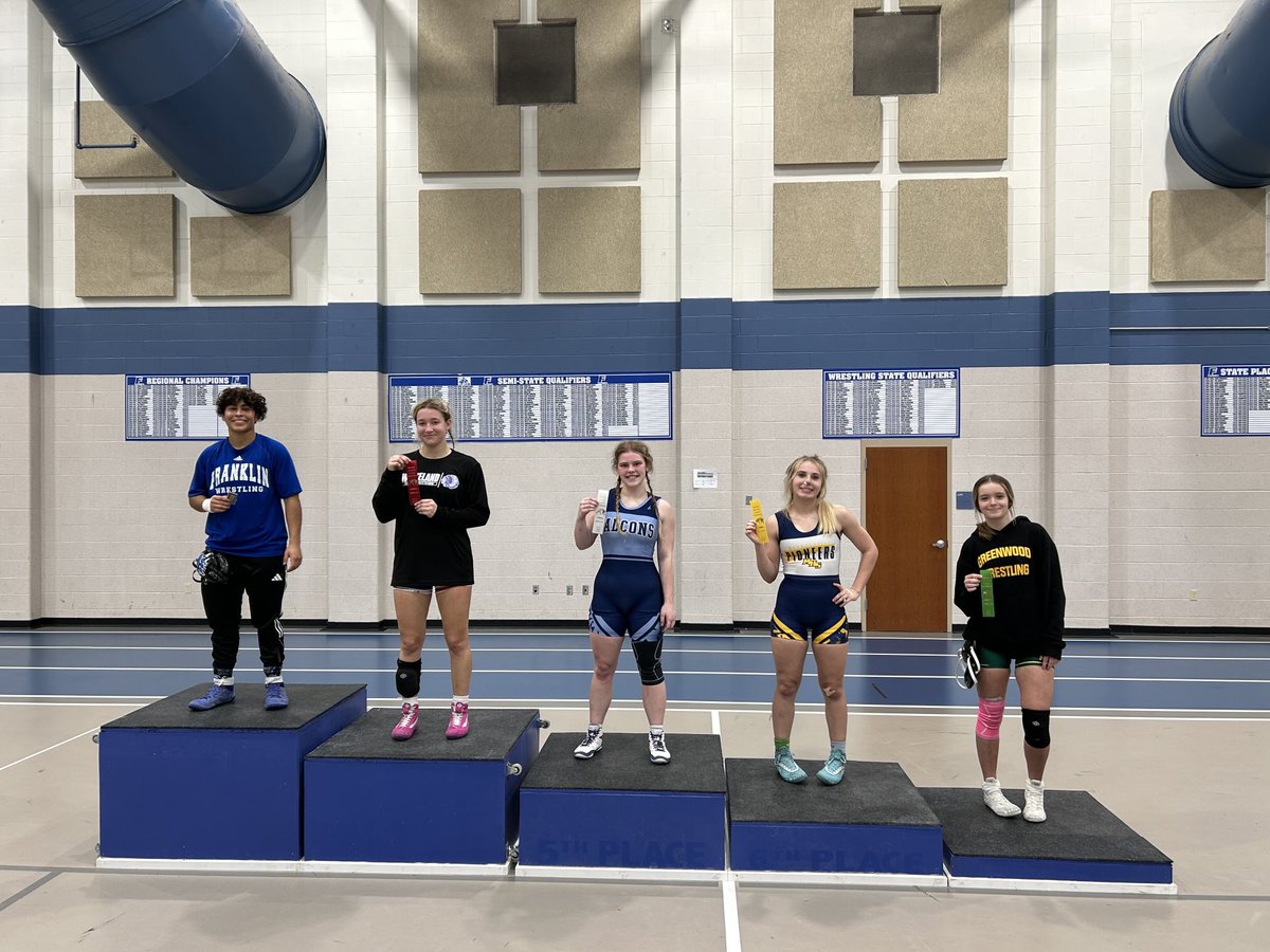 Franklin Athletics (@gogrizzlycubs) on Twitter photo Congratulations to Jazlinn Diaz Avalos of Franklin for winning the <a href="/MidStateConf/">Mid State Conference</a> championship in the 145 weight class! Congratulations to Jazlinn Diaz Avalos of Franklin for winning the <a href="/MidStateConf/">Mid State Conference</a> championship in the 145 weight class!