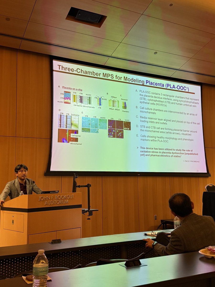 Grattoni lab tweet media