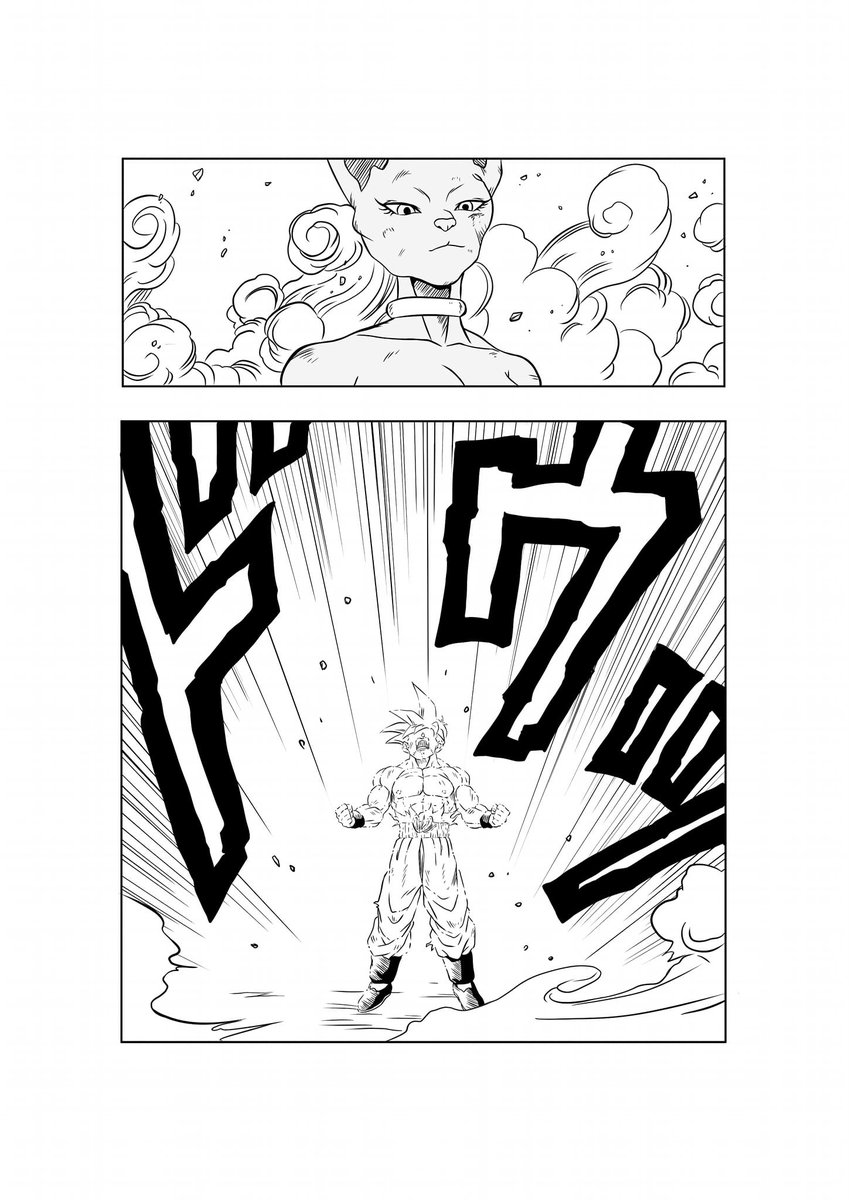 ArtDom_Saburai's tweet photo. I added manga comm

20$/page, the price will be reduced by 15$/page if ordering 5 pages or more.

Promotion 50$-5page for the first 5 people

Hope everyone supports. Thank you very much <3 <3 <3
#DragonBall #DragonBallZ #DragonBallSuper #dragonballfanart #Commission https://t.co/GgggQgxd6p