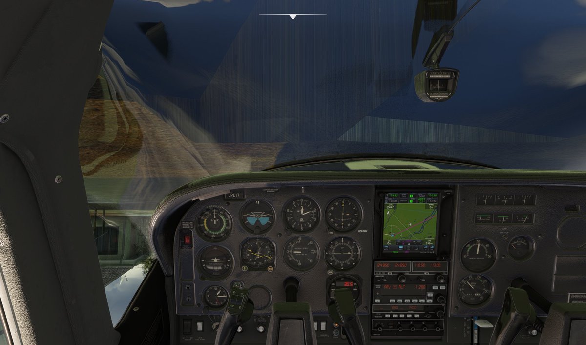 PlanoGaming's tweet image. I don&apos;t even know what I am looking at here #flightsimulator2024 #FLIGHT