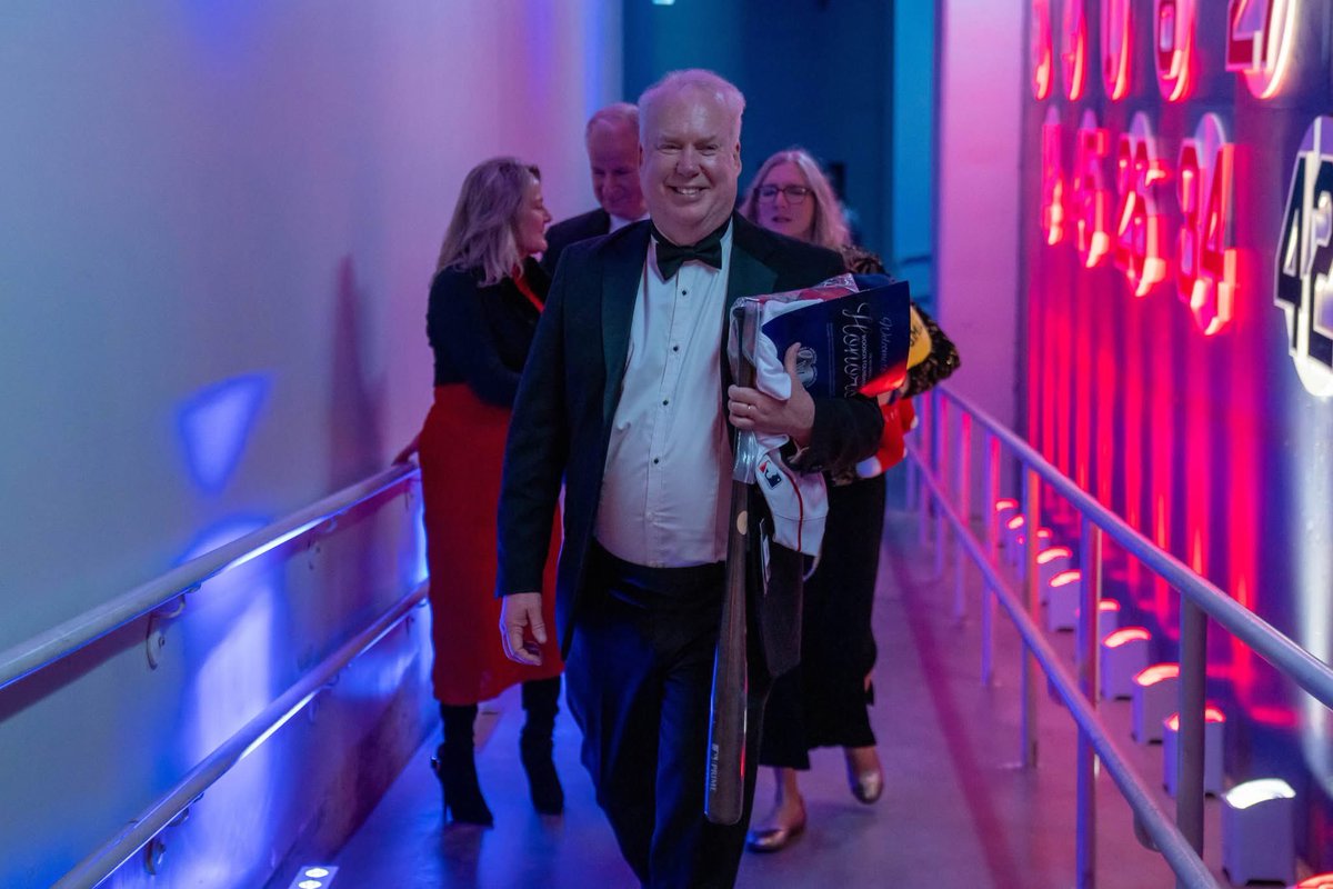 WooSox's tweet photo. Who has more fun than us?! THANK YOU to everyone who all year long has supported our WooSox Foundation and its nine areas of focus: Education, Social Justice, Conquering Cancer, Diamond Sports, Mental Health, Veterans, Frontline Heroes, Pets, and Arts &amp; Culture❤️ https://t.co/N0VbKcSnfI
