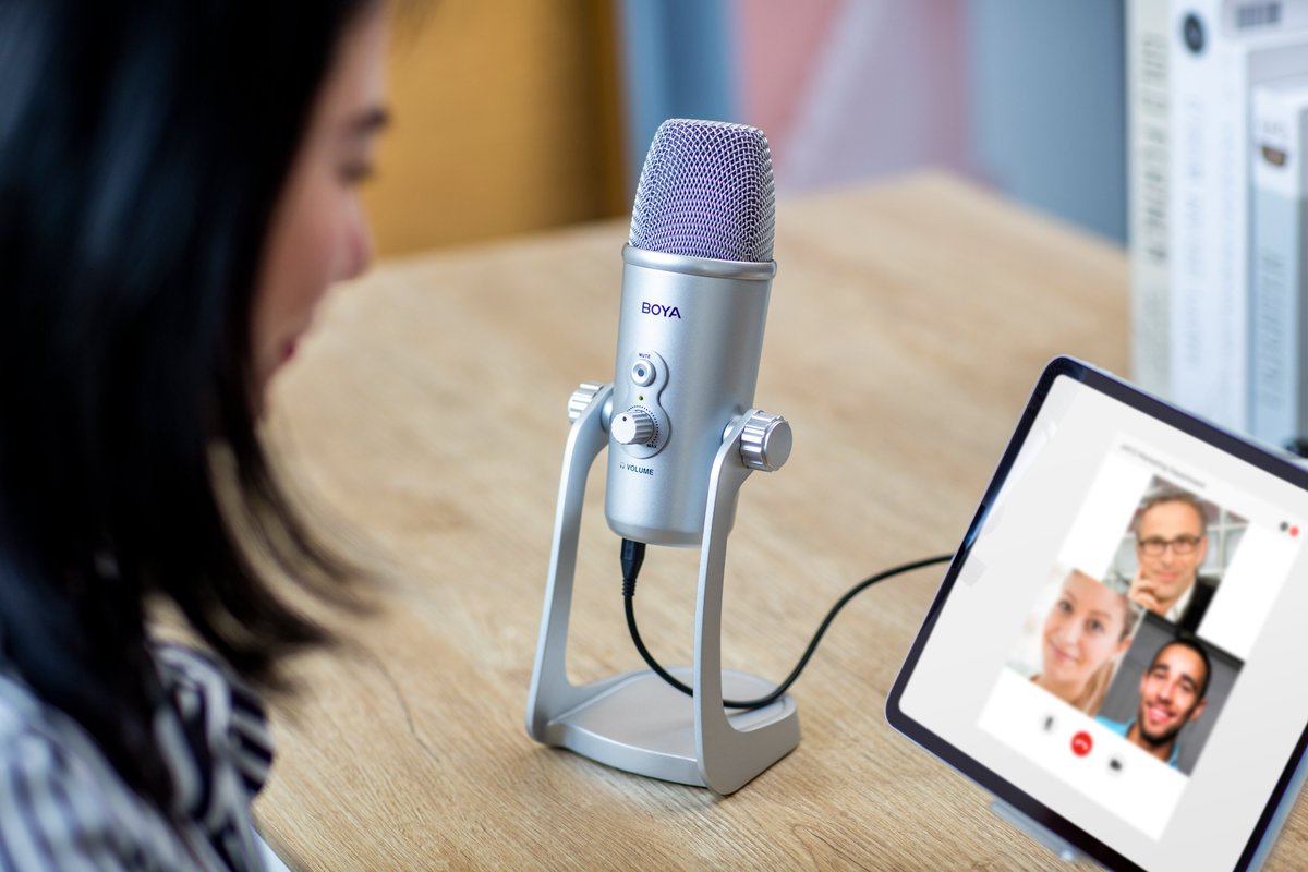 soundhouse_mic's tweet image. ＼アウトレット特価／
大人気のUSBコンデンサーマイクが限定1台お得に手に入ります😆✨

🤍iPhone・Android・PC等にそのまま接続！
🤍ステレオ録音も可能🎧
🤍ホワイトカラーが映える❕❕

ぜひチェックしてみてください👀
#サウンドハウス #BOYA #USBマイク
soundhouse.co.jp/products/detai…