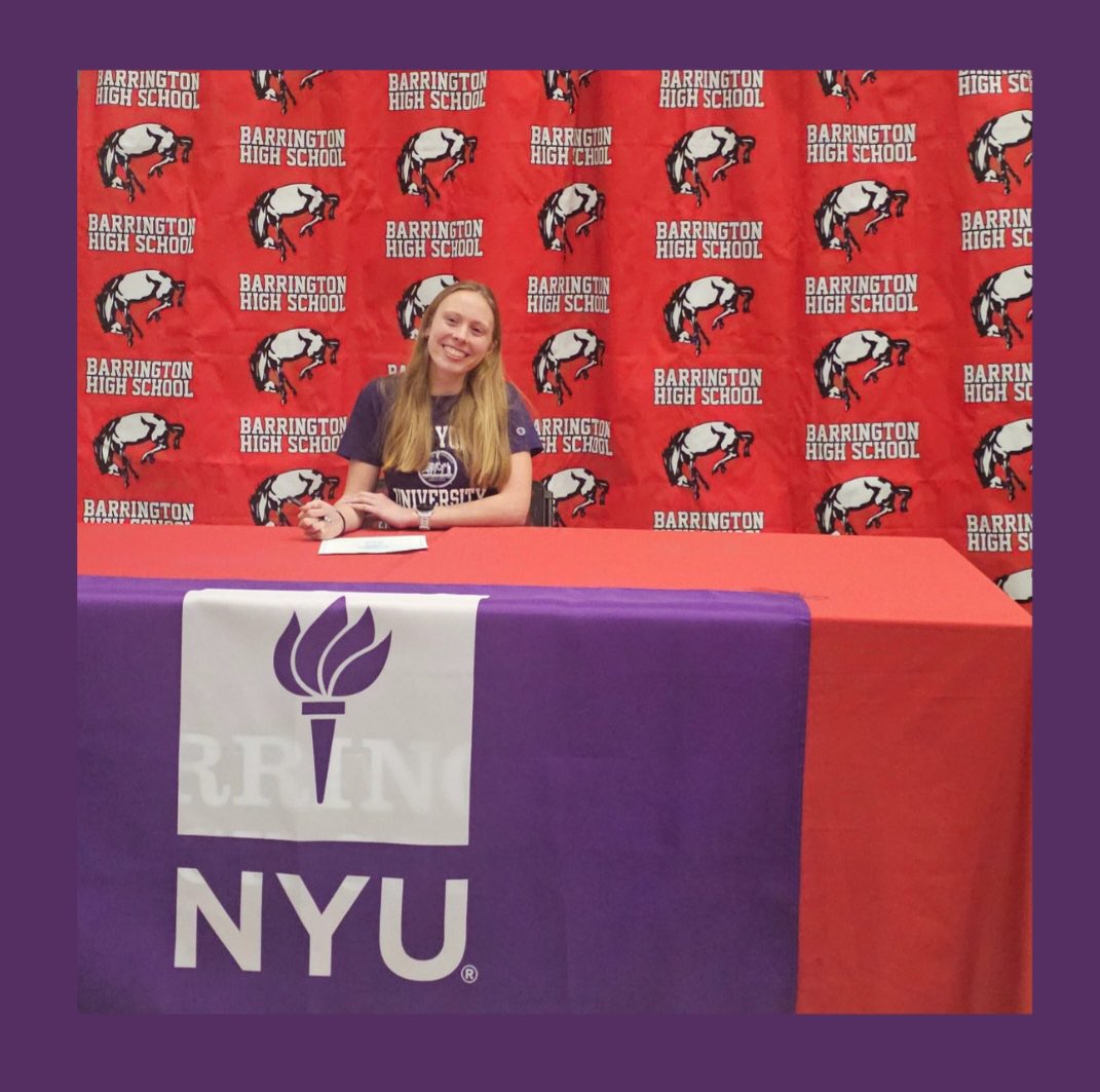 BHS Girls Track XC tweet media