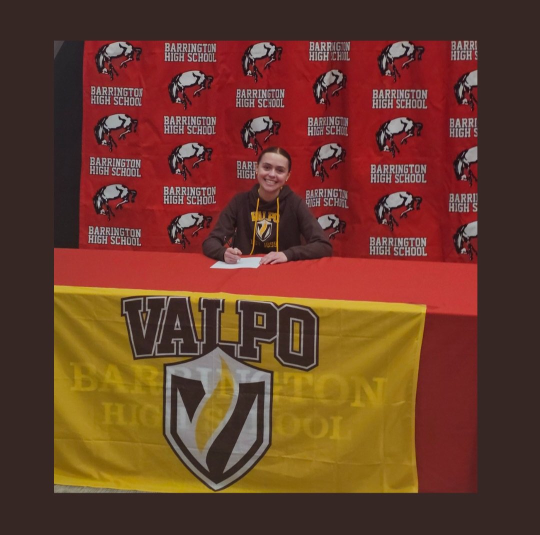 BHS Girls Track XC tweet media