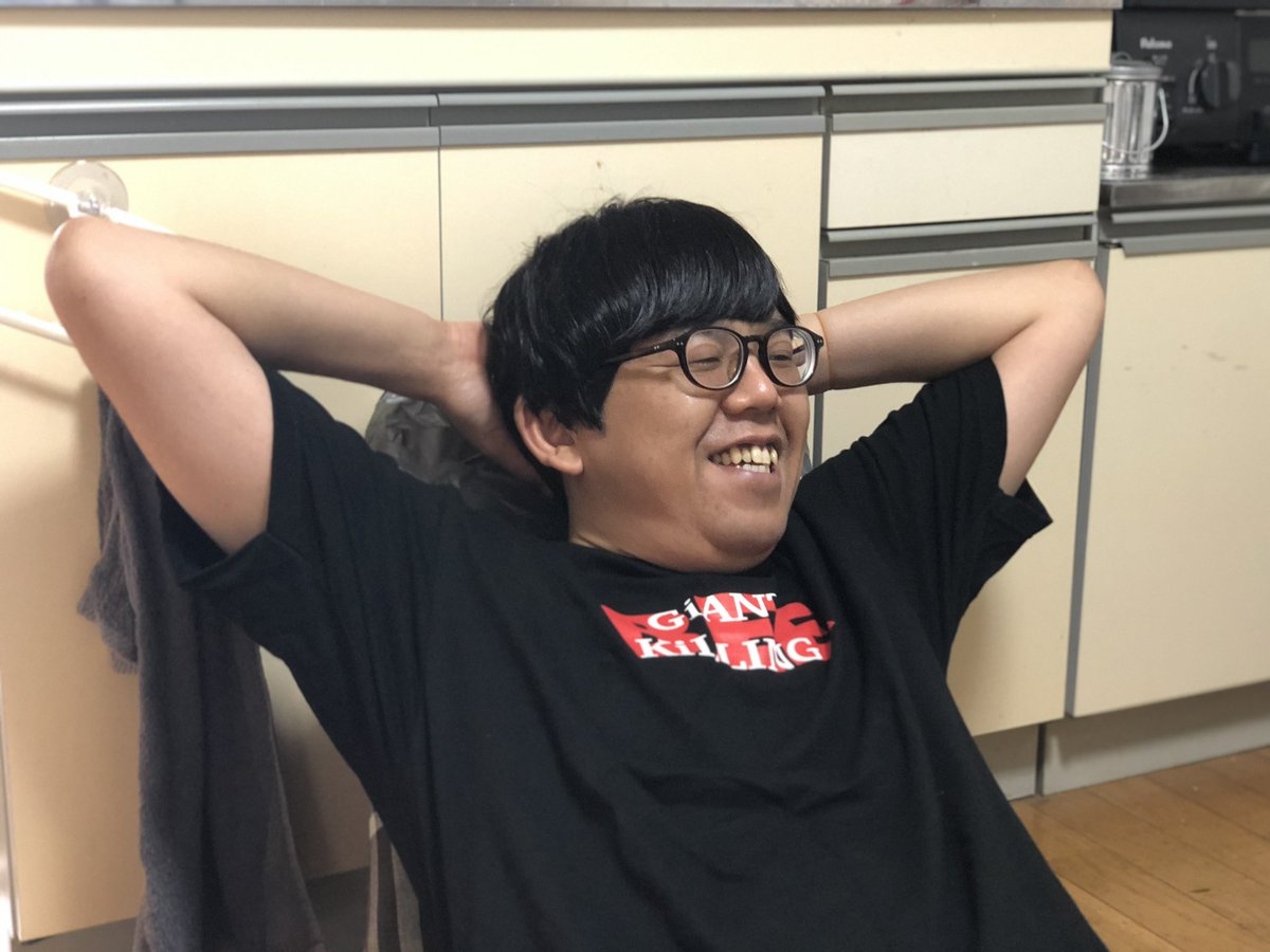 danviraHARADA's tweet photo. 付き合う前から「ほんま可愛いわ〜好きやわ〜」と家でずっと言ってた藤本さんと結婚！！
ありむー！藤本さん！結婚おめでとう！！！！！！！！！ https://t.co/TR0D41ptgn
