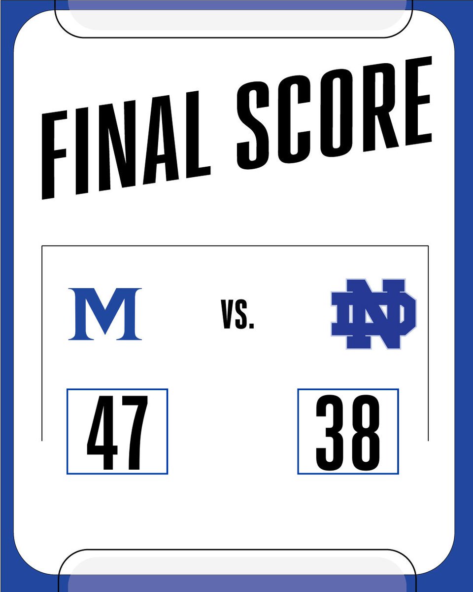 McCallie Athletics tweet media