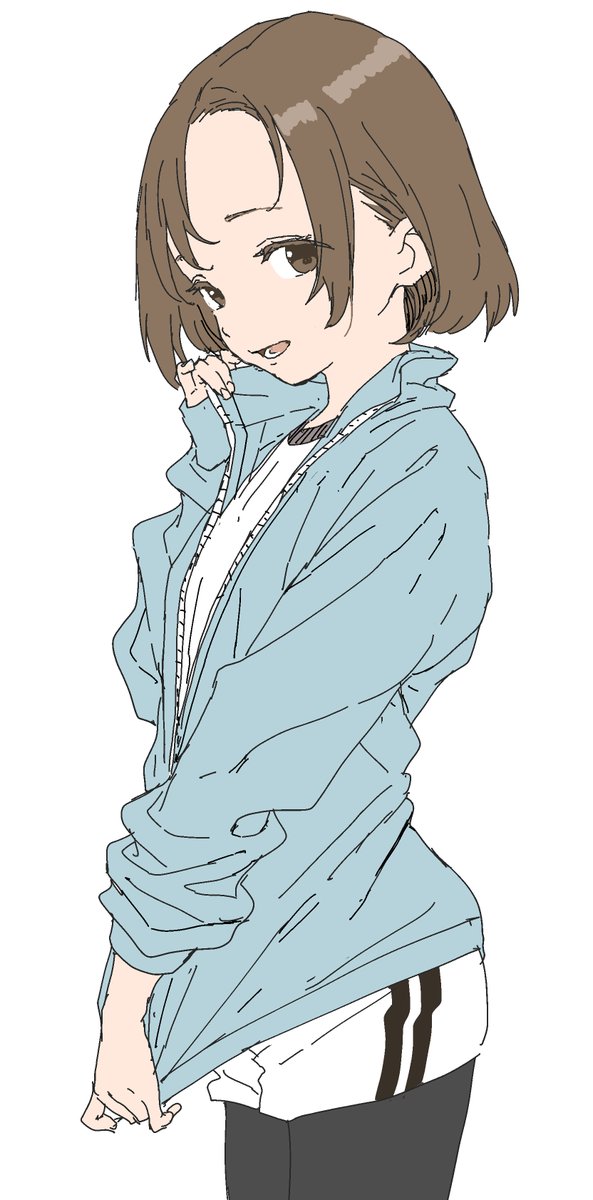 高木さん 「今年描いたので気に入ってるやつ(おだいばこ) 」|山本崇一朗.高木19ﾂﾊﾞｷ8将棋14のイラスト
