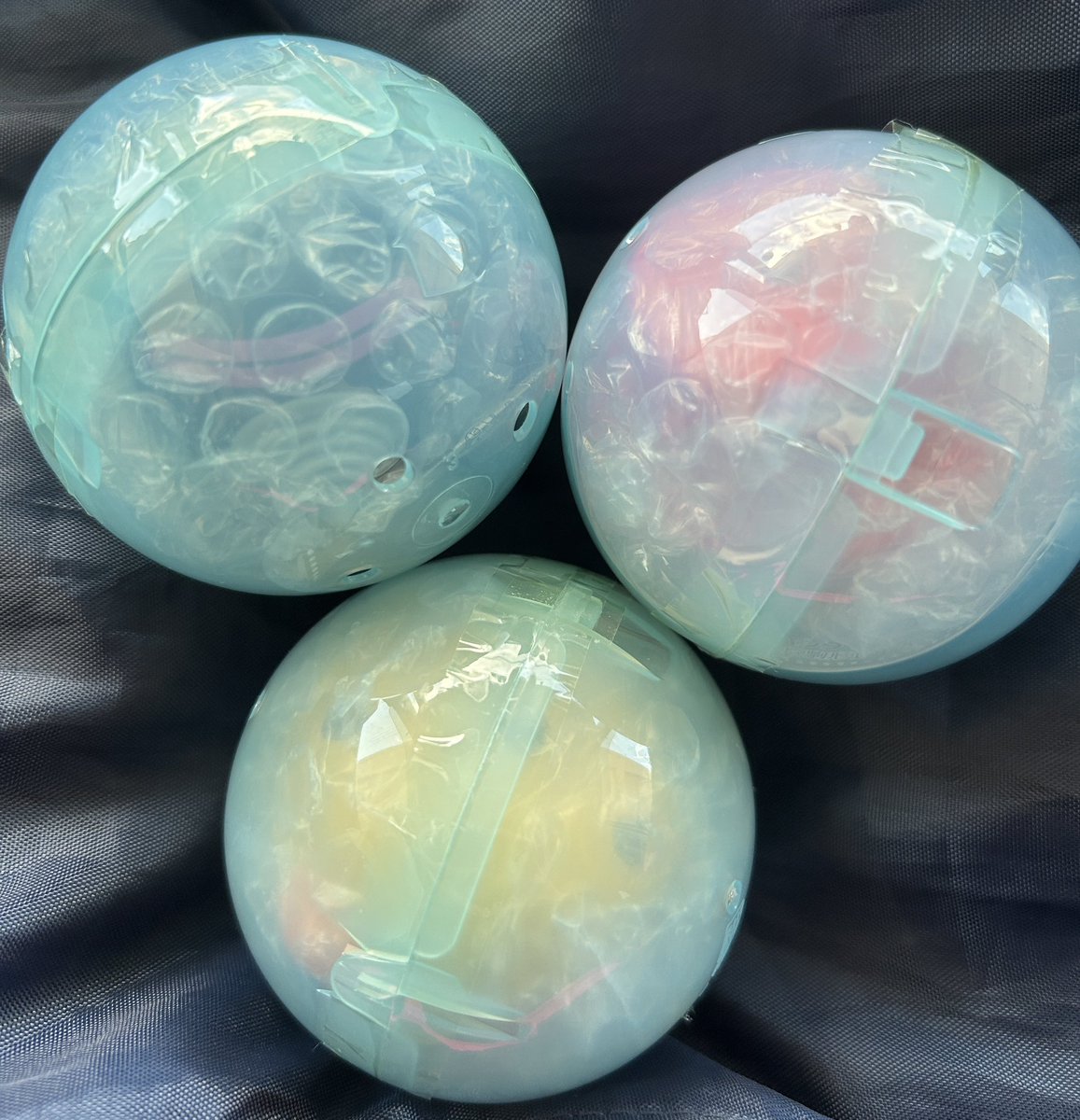 flafranora's tweet photo. アンパンマン ガチャ ぽちっとプロジェクター 
交換

【譲】ドキンちゃん&amp;ドキンUFO
　　ホラーマン&amp;もぐりん
　　めいけんチーズ&amp;チーズバケットごう

【求】アンパンマン&amp;アンパンマンごう

郵送での交換希望です📮✨

お気軽にお声掛けください https://t.co/ZMCZQfjGq2