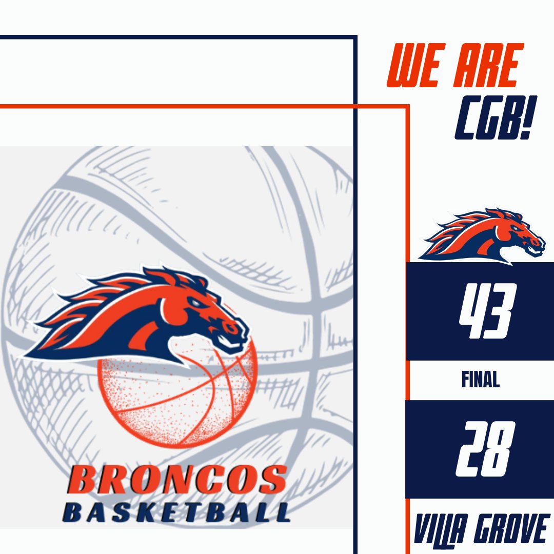 CGB Women's Basketball tweet media