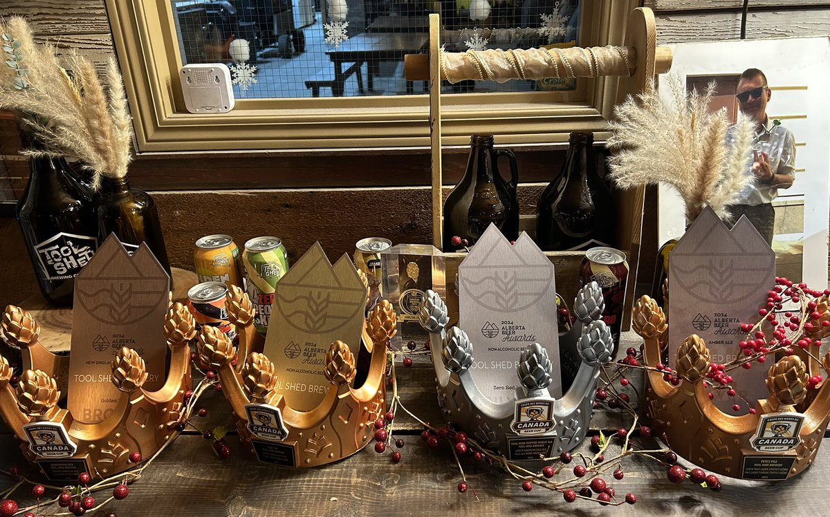 Wise Guys Liquor tweet media