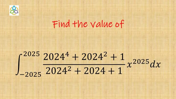 Math1089_9801's tweet photo. Compute the Integral
More here https://t.co/dpFz202fl9
#math1089 #math #maths #mathematics #calculus #integration #algebra #algebratutor #calculustutor https://t.co/PPY07M4bsq