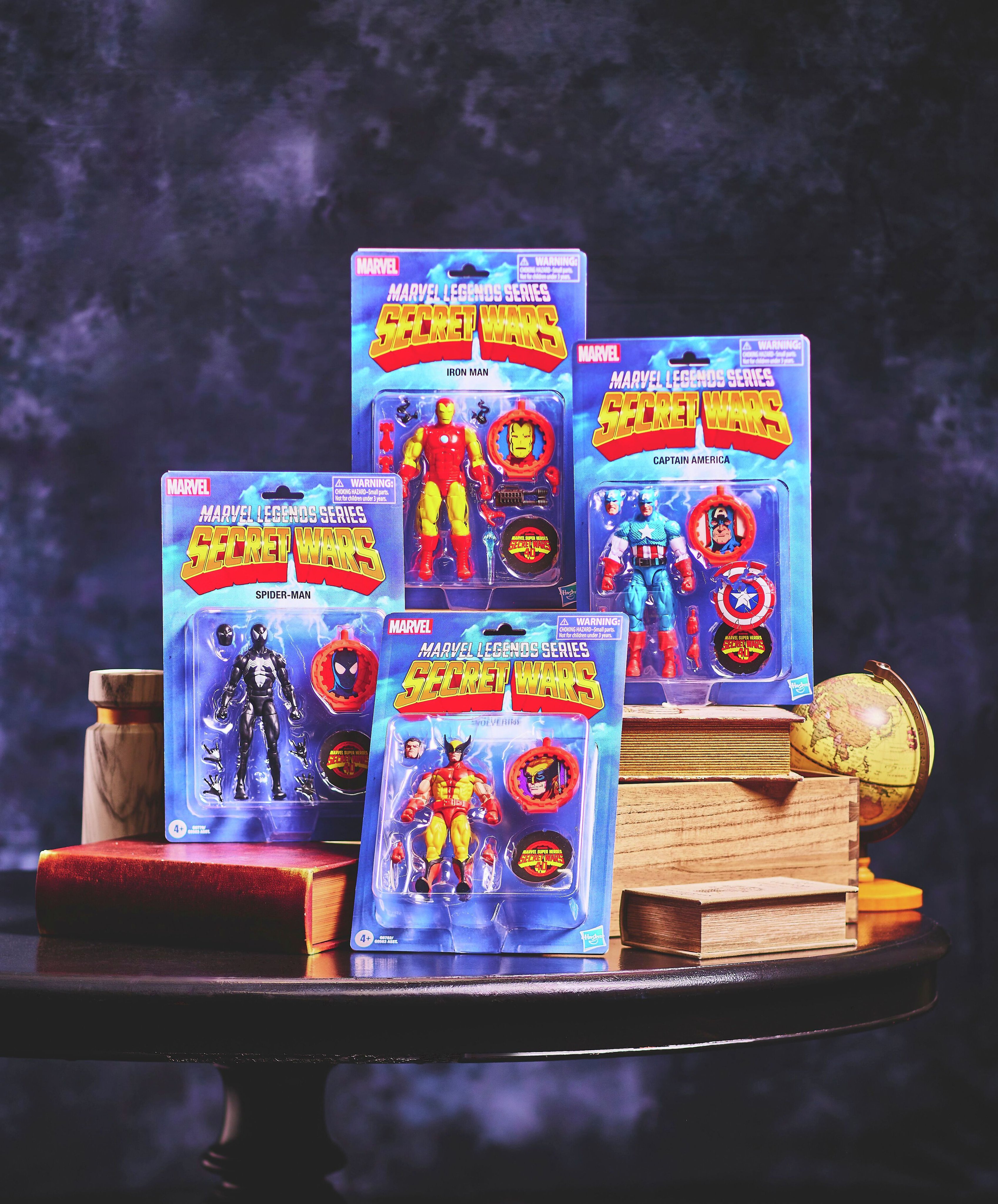 Marvel on X: Marvel on X: